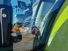 Трактор Claas Axion 850  лизинг с първоначална вноска 20 %, снимка 9