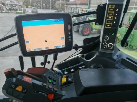 Трактор Claas Axion 850  лизинг с първоначална вноска 20 %, снимка 17