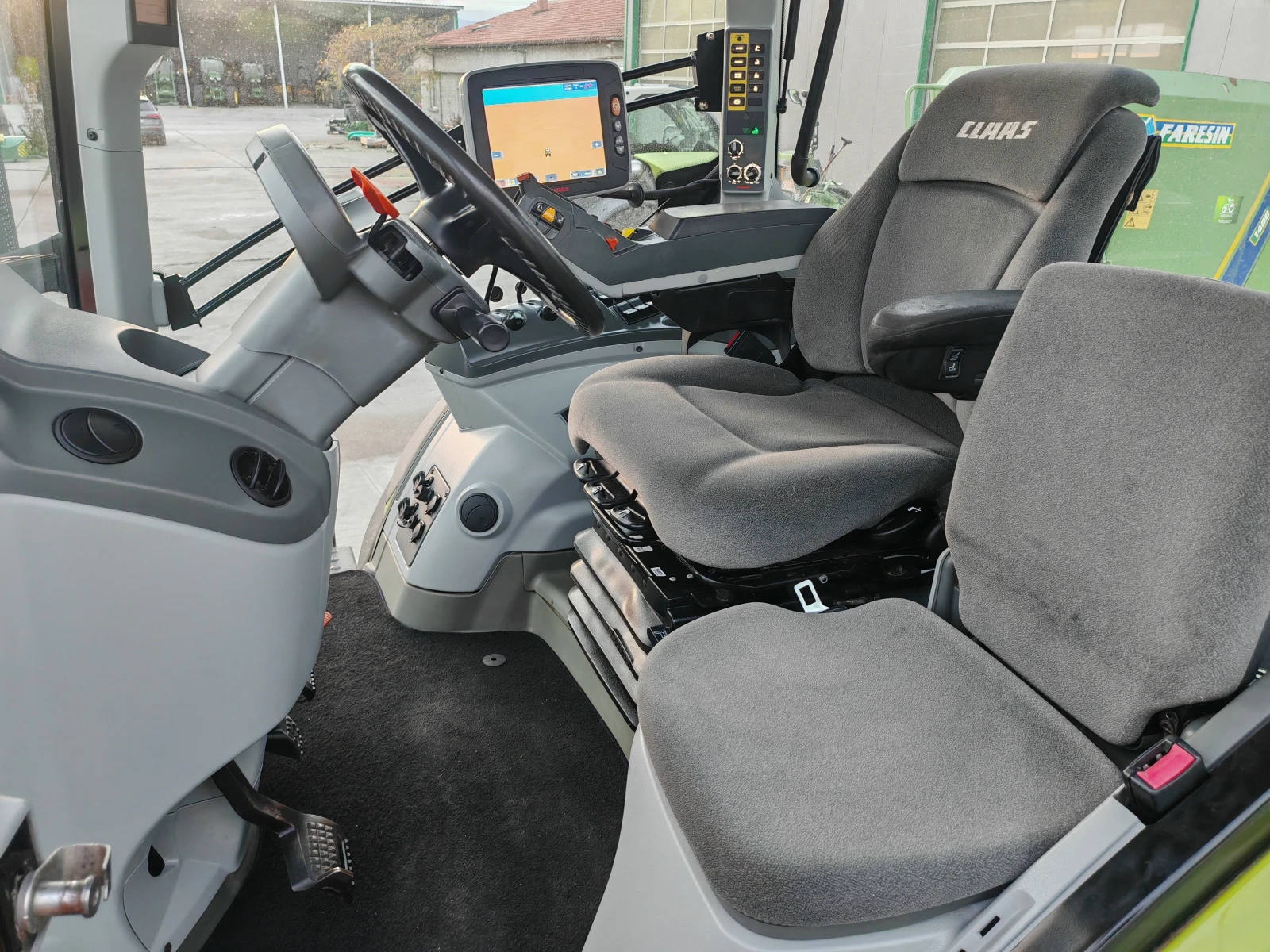  Claas Axion 850      20 % | Mobile.bg   15