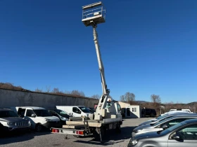 Автовишка Друга марка Nisan cabstar, снимка 13