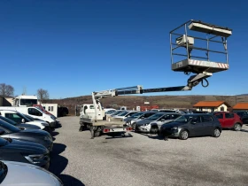 Автовишка Друга марка Nisan cabstar, снимка 12