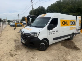 Багер JCB БАРТЕР, снимка 6