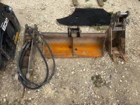Багер JCB БАРТЕР, снимка 5