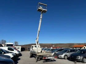 Автовишка Друга марка Nisan cabstar, снимка 16