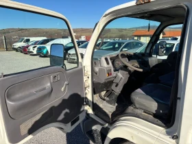 Автовишка Друга марка Nisan cabstar, снимка 9