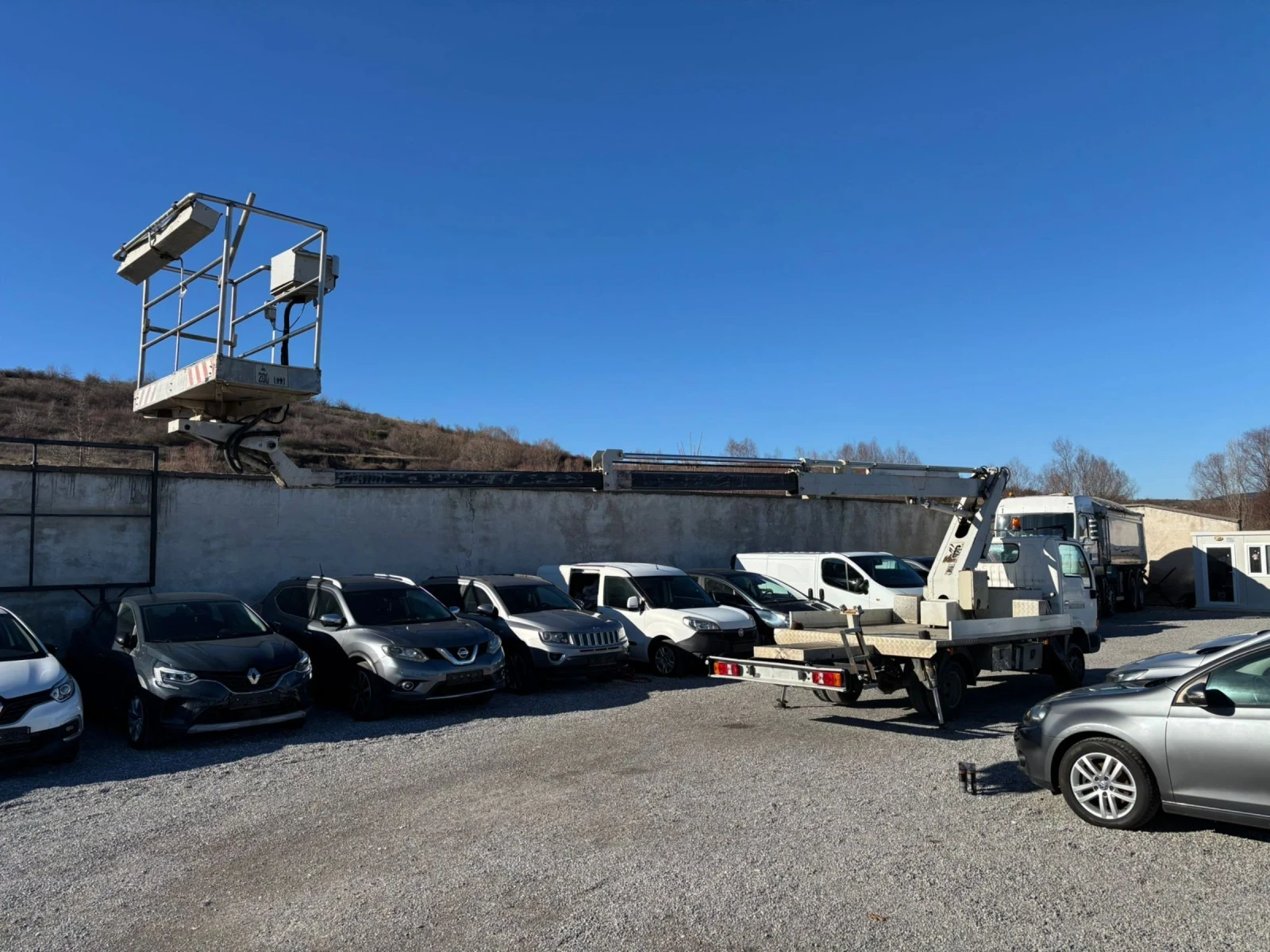 ��������� Nisan cabstar | Mobile.bg � ����������� 14