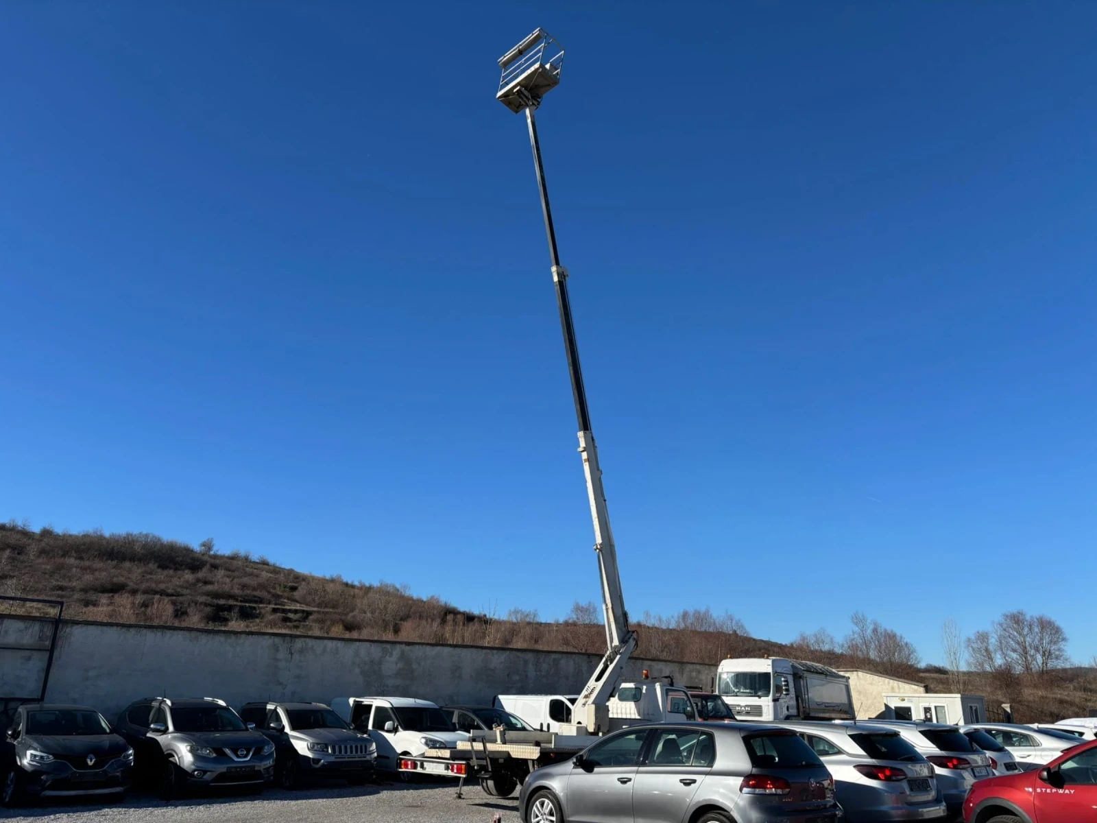 ��������� Nisan cabstar | Mobile.bg � ����������� 17