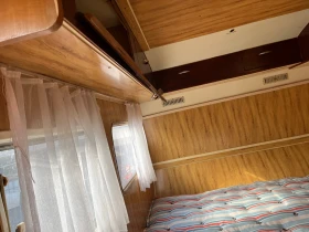 Каравана Tabbert, снимка 4