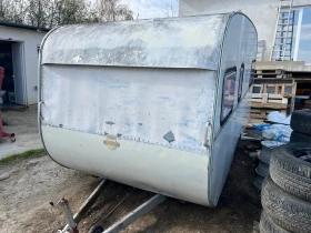 Каравана Tabbert undefined | Auto.bg — изображение 2