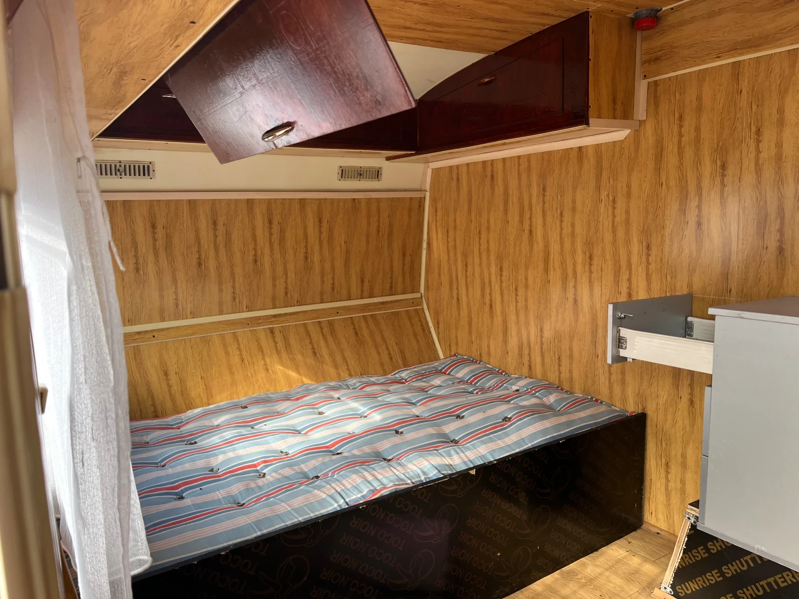 Каравана Tabbert, снимка 3 - Каравани и кемпери - 54250930