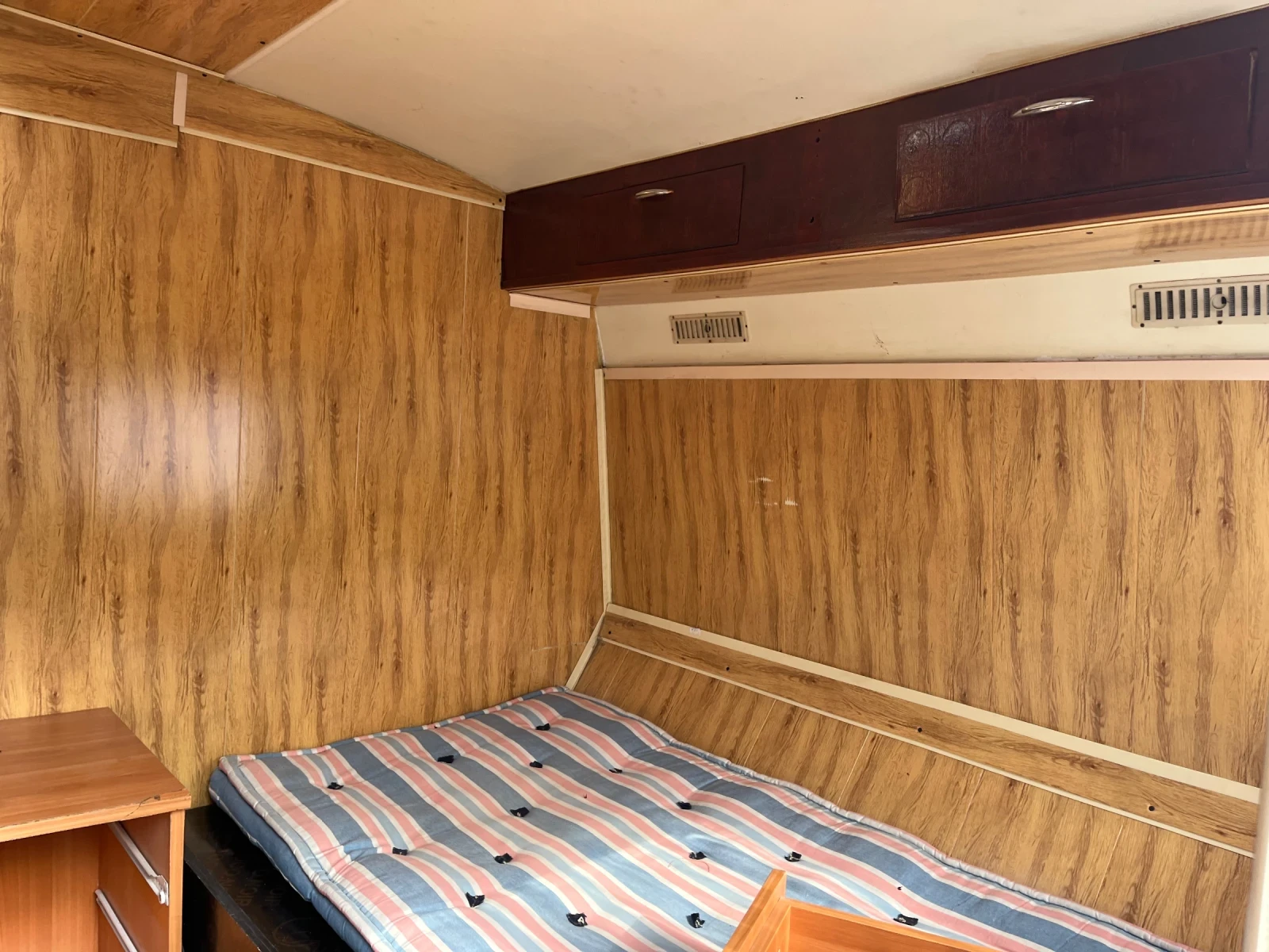 Каравана Tabbert, снимка 5 - Каравани и кемпери - 54250930