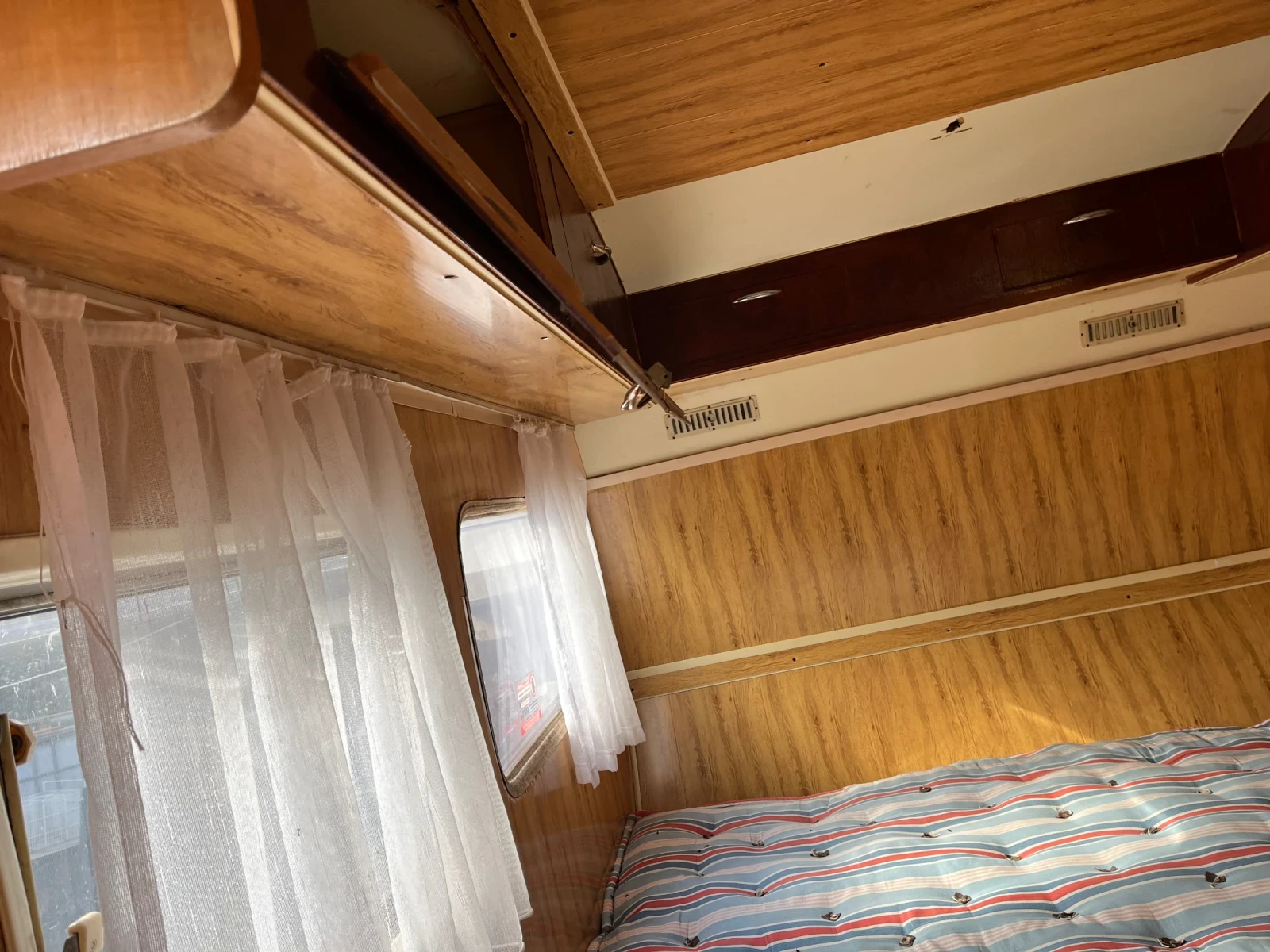 Каравана Tabbert, снимка 4 - Каравани и кемпери - 54250930