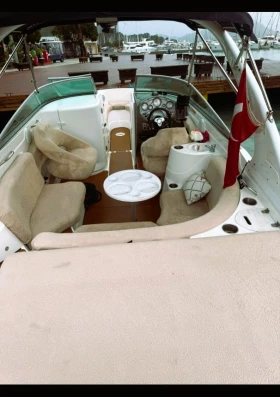 ������� ���� Rinker 246 Captiva CC  | Mobile.bg � ����� ������ 8