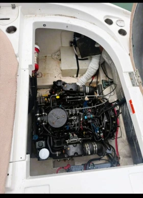 ������� ���� Rinker 246 Captiva CC  | Mobile.bg � ����� ������ 13