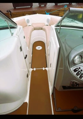 ������� ���� Rinker 246 Captiva CC  | Mobile.bg � ����� ������ 12