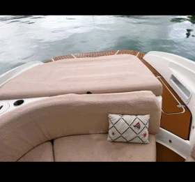 ������� ���� Rinker 246 Captiva CC  | Mobile.bg � ����� ������ 9