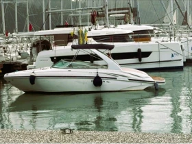 Моторна яхта Rinker 246 Captiva CC  - изображение 1