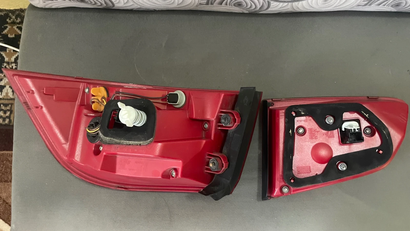 Led ������ � ������� �� ����� �7 | Mobile.bg � ����������� 10