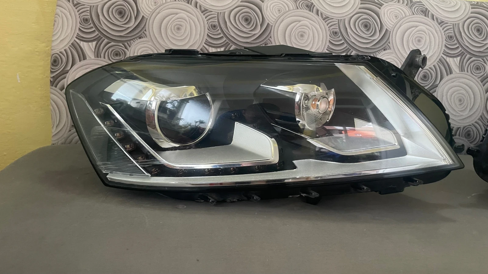 Led ������ � ������� �� ����� �7 | Mobile.bg � ����������� 3