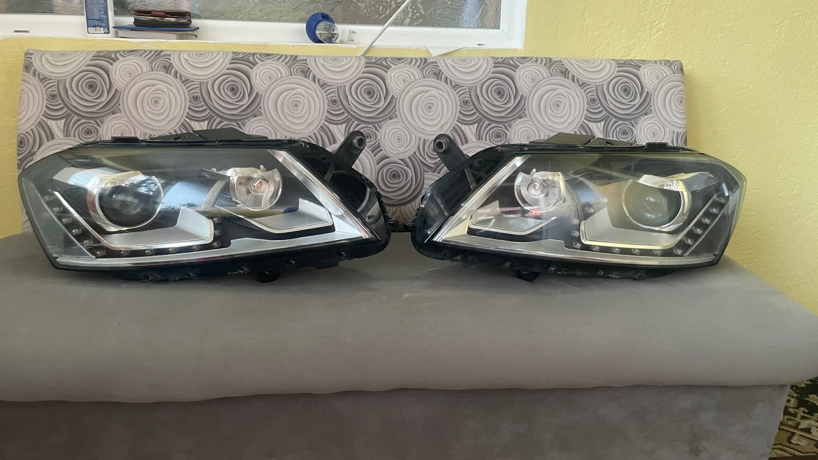 Led ������ � ������� �� ����� �7 | Mobile.bg � ����������� 1