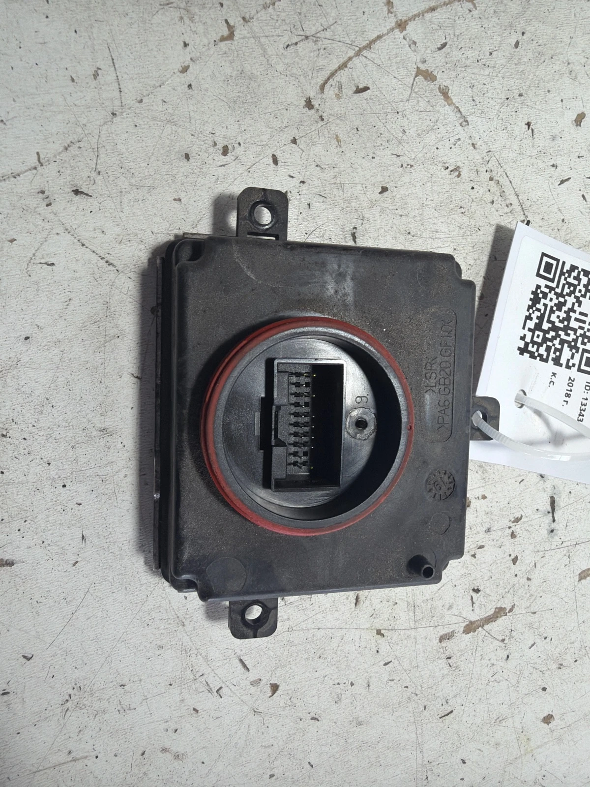 модул за фар 4G0907697F VW Passat