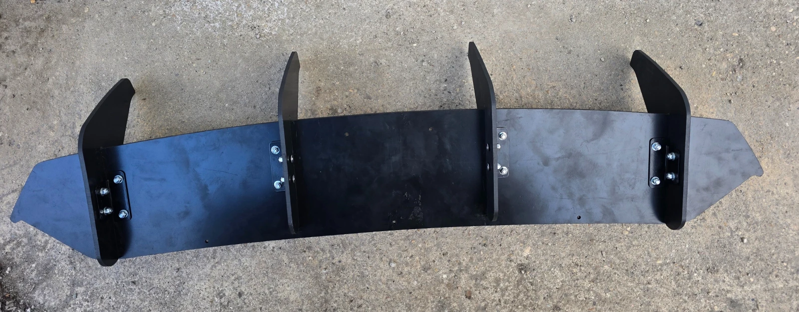 Спойлери, брони и аксесоари към тях, снимка 3 - Аксесоари и консумативи - 54155425