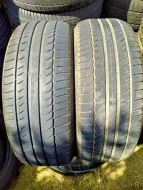Гуми Летни 235/55R17, снимка 2