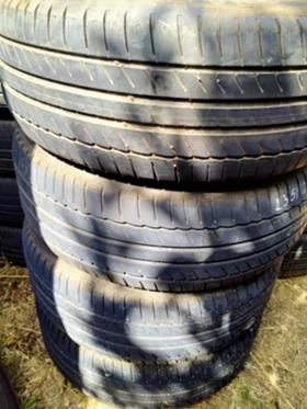 Гуми Летни 235/55R17, снимка 1