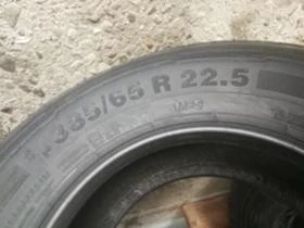 Гуми Всесезонни 385/65R22.5, снимка 8