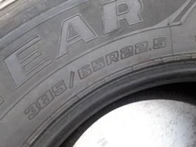Гуми Всесезонни 385/65R22.5, снимка 6
