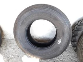 Гуми Всесезонни 385/65R22.5, снимка 4