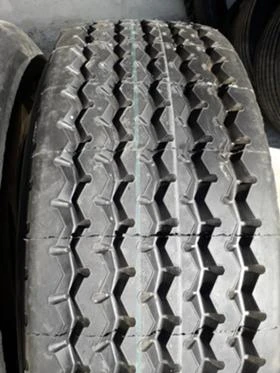 Гуми Всесезонни 385/65R22.5, снимка 2