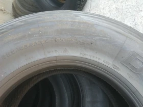 Гуми Всесезонни 385/65R22.5, снимка 10
