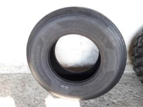 Гуми Всесезонни 385/65R22.5, снимка 7