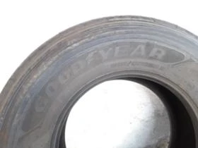 Гуми Всесезонни 385/65R22.5, снимка 5
