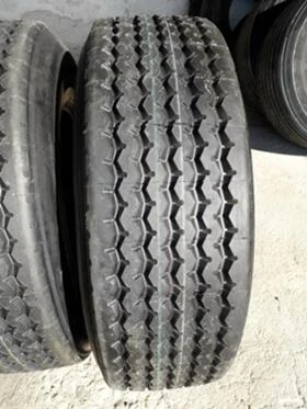Гуми Всесезонни 385/65R22.5, снимка 1