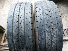 Гуми Летни 215/65R16, снимка 2