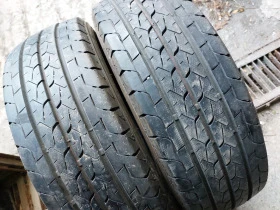 Гуми Летни 215/65R16, снимка 1