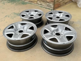 Джанти за Nissan Juke, снимка 1