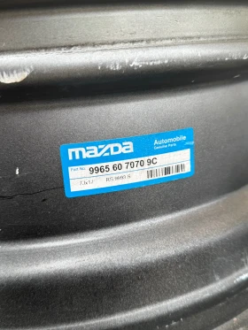 Джанти за Nissan Juke, снимка 2