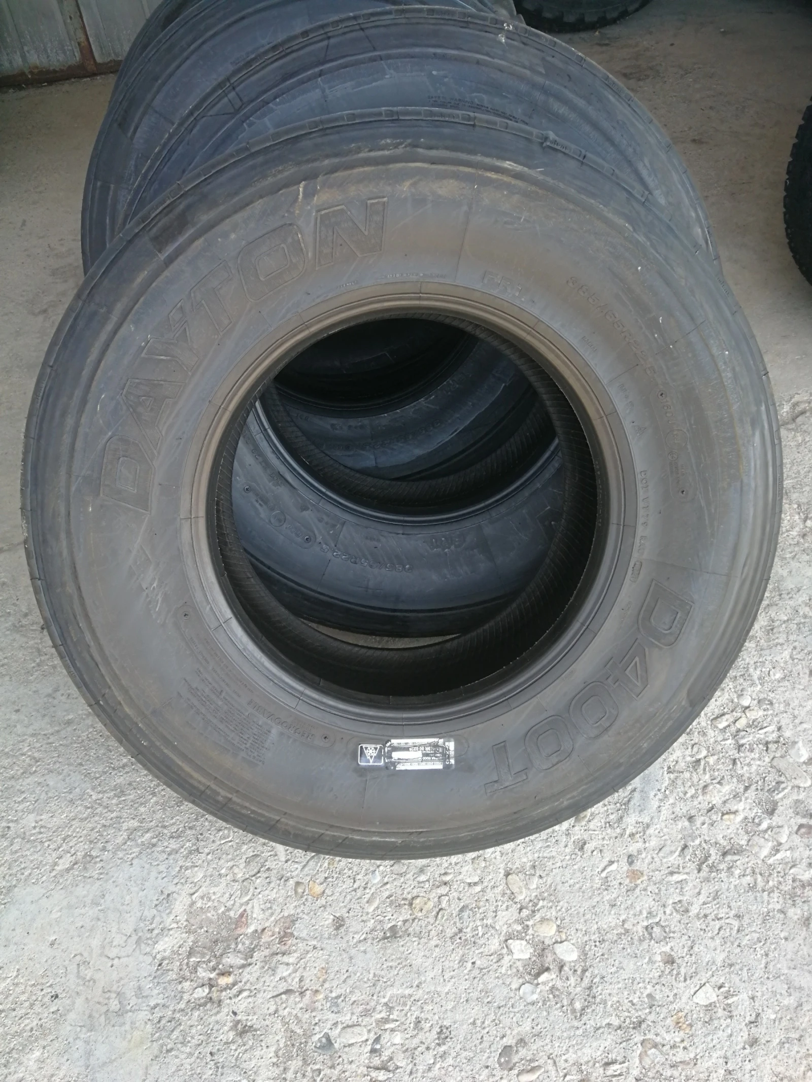  385/65R22.5 | Mobile.bg   9