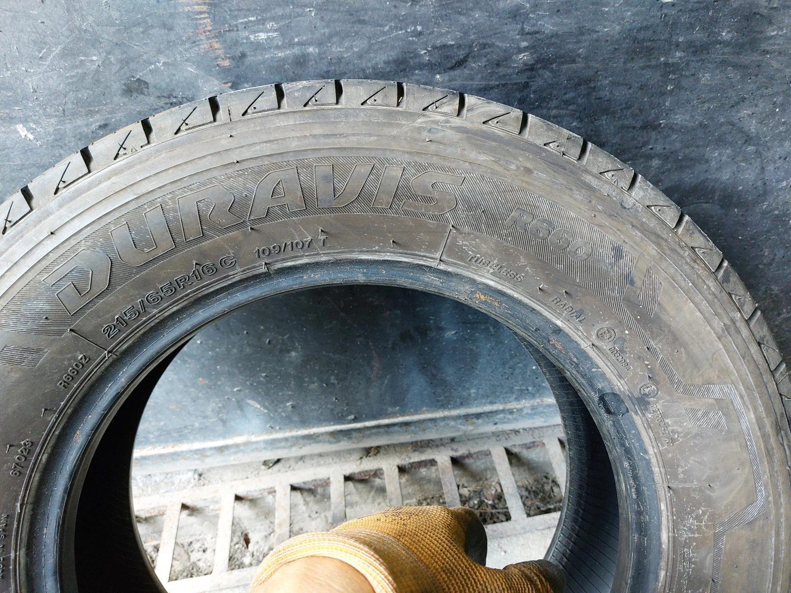 ���� 215/65R16 | Mobile.bg � ����������� 5