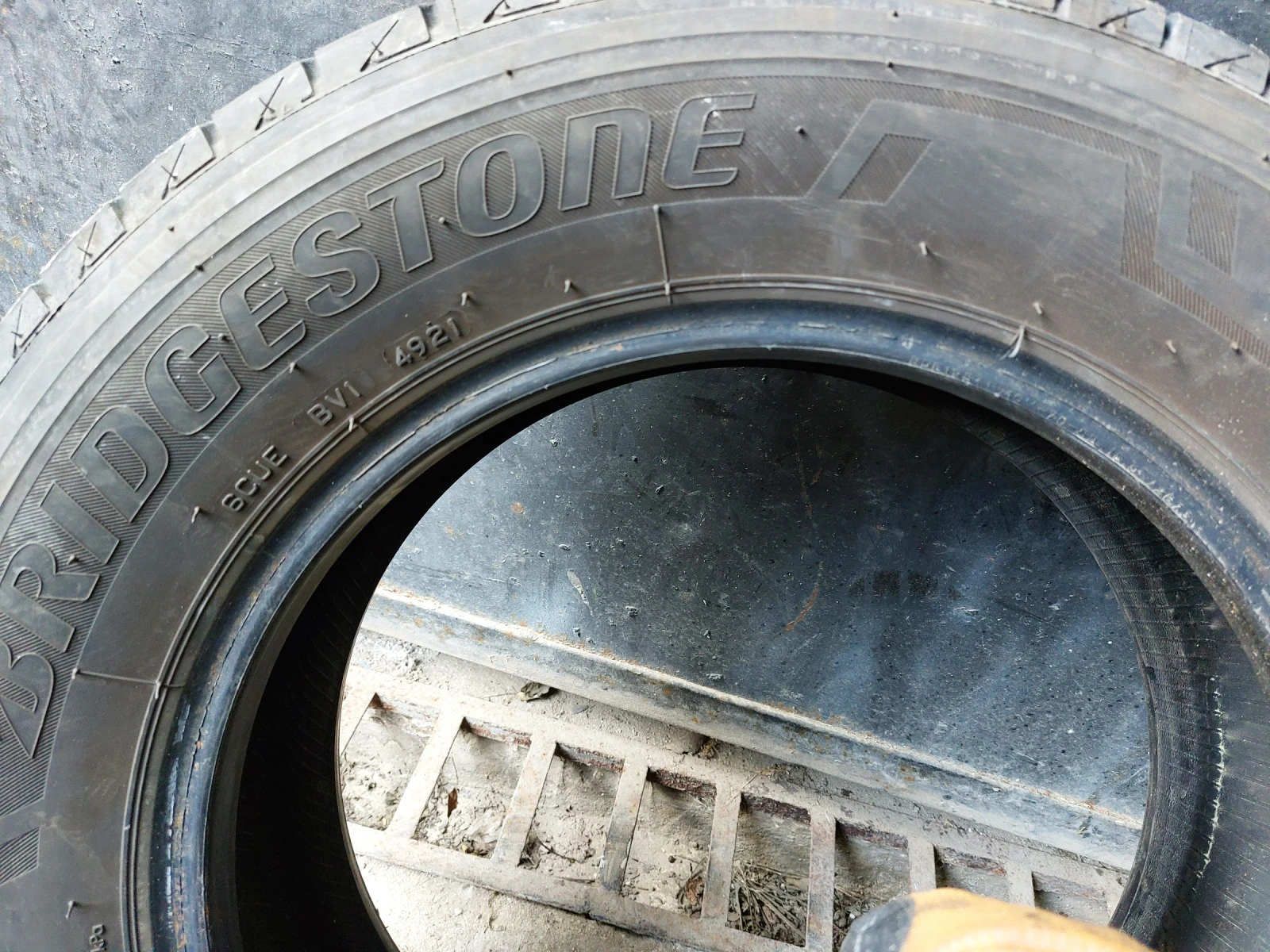 ���� 215/65R16 | Mobile.bg � ����������� 6
