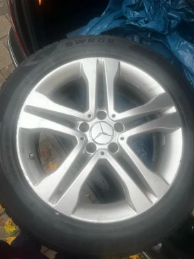    235/50R18  Mercedes-Benz | Mobile.bg    4