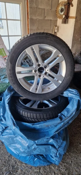    235/50R18  Mercedes-Benz | Mobile.bg    2