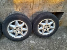    195/65R15  Mercedes-Benz C 220 | Mobile.bg    3
