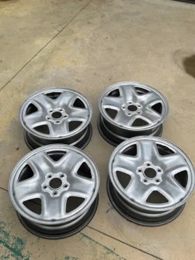 Джанти за Nissan Juke, снимка 3 - Гуми и джанти - 53187481