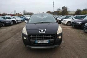 Peugeot 3008 2.0HDI,АВТОМАТИК,163кс.LED, снимка 1