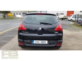 Peugeot 3008 2.0HDI,АВТОМАТИК,163кс.LED, снимка 5