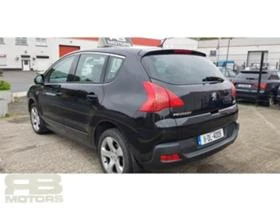 Peugeot 3008 2.0HDI,АВТОМАТИК,163кс.LED, снимка 4